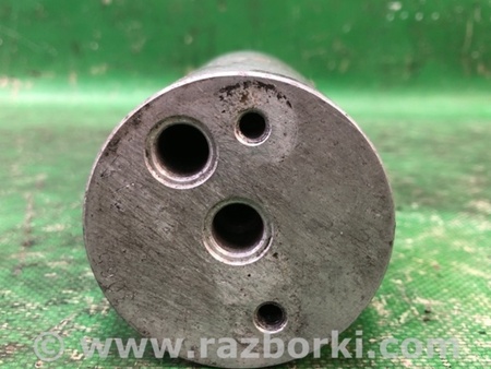 ФОТО Осушитель кондиционера для Mercedes-Benz M-CLASS W163 (97-05) Киев