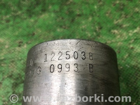 ФОТО Осушитель кондиционера для Mercedes-Benz M-CLASS W163 (97-05) Киев
