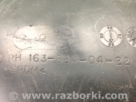 ФОТО Подкрылок для Mercedes-Benz M-CLASS W163 (97-05) Киев