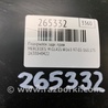 ФОТО Подкрылок для Mercedes-Benz M-CLASS W163 (97-05) Киев