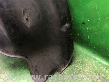 ФОТО Подкрылок для Mercedes-Benz M-CLASS W163 (97-05) Киев