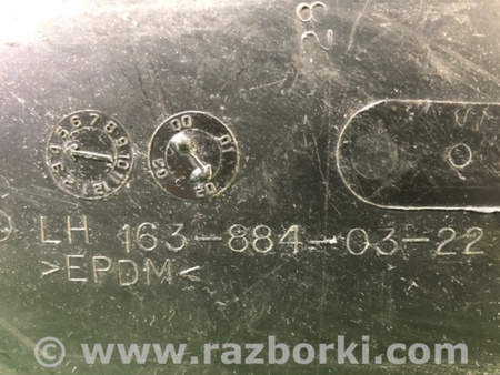 ФОТО Подкрылок для Mercedes-Benz M-CLASS W163 (97-05) Киев