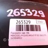 ФОТО Подкрылок для Mercedes-Benz M-CLASS W163 (97-05) Киев