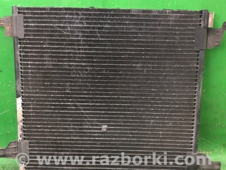 ФОТО Радиатор кондиционера для Mercedes-Benz M-CLASS W163 (97-05) Киев