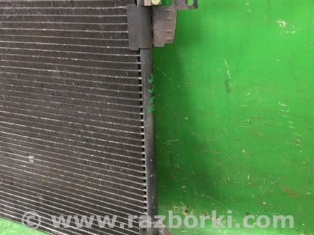 ФОТО Радиатор кондиционера для Mercedes-Benz M-CLASS W163 (97-05) Киев