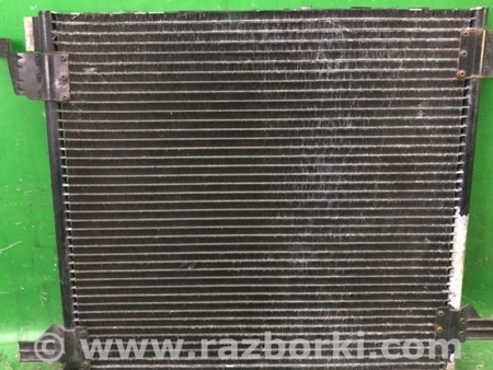 ФОТО Радиатор кондиционера для Mercedes-Benz M-CLASS W163 (97-05) Киев