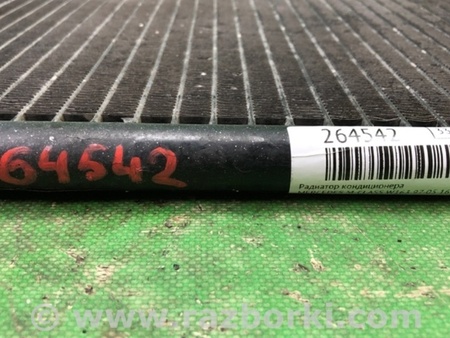 ФОТО Радиатор кондиционера для Mercedes-Benz M-CLASS W163 (97-05) Киев