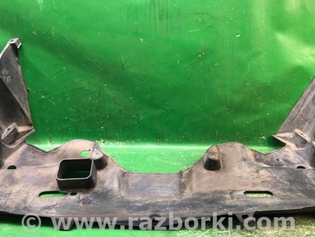 ФОТО Защита двигателя для Acura MDX YD1 (2000-2006) Киев