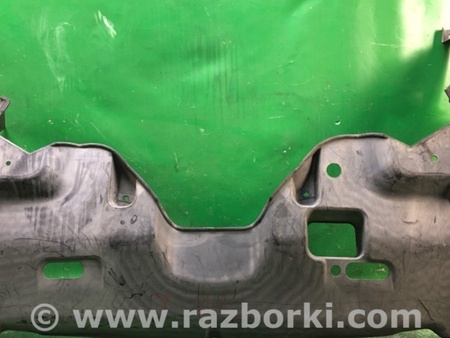 ФОТО Защита двигателя для Acura MDX YD1 (2000-2006) Киев
