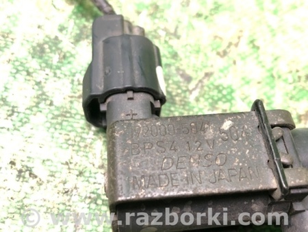ФОТО Клапан абсорбера для Acura MDX YD1 (2000-2006) Киев