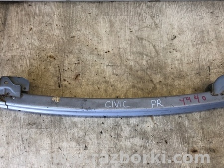 ФОТО Усилитель переднего бампера для Honda Civic 7 EU, EN, ES (09.2000 - 06.2006) Киев