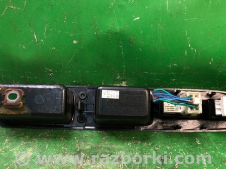 ФОТО Кнопка стеклоподьемника для Subaru Forester SG Киев