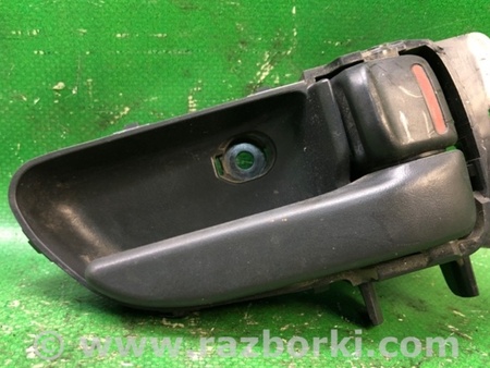 ФОТО Ручка двери внутренняя для Subaru Forester SG Киев