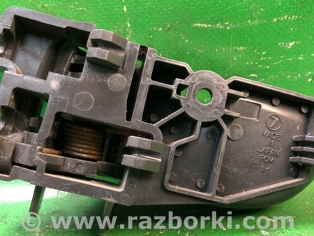 ФОТО Ручка двери внутренняя для Subaru Forester SG Киев