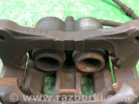 ФОТО Суппорт для Mitsubishi Endeavor (03-11) Киев