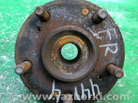 ФОТО Ступица для Mitsubishi Endeavor (03-11) Киев
