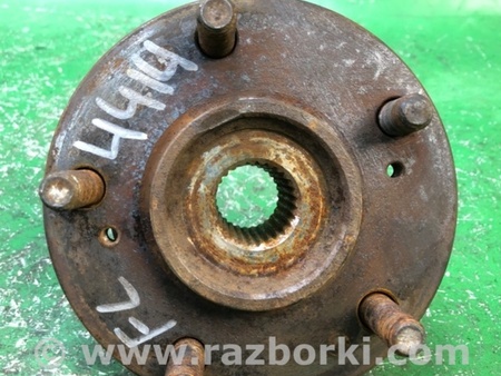 ФОТО Ступица для Mitsubishi Endeavor (03-11) Киев