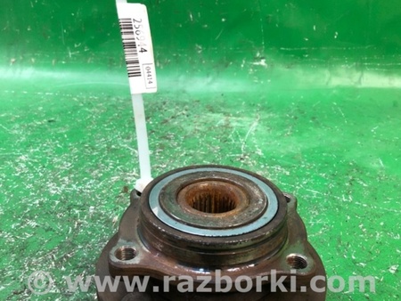 ФОТО Ступица для Mitsubishi Endeavor (03-11) Киев