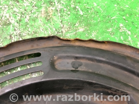 ФОТО Щиток тормозного механизма для Mitsubishi Endeavor (03-11) Киев