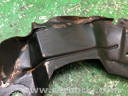 ФОТО Щиток тормозного механизма для Mitsubishi Endeavor (03-11) Киев