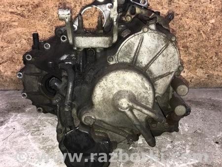 ФОТО АКПП (коробка автомат) для Honda Civic 7 EU, EN, ES (09.2000 - 06.2006) Киев