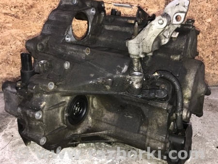 ФОТО АКПП (коробка автомат) для Honda Civic 7 EU, EN, ES (09.2000 - 06.2006) Киев
