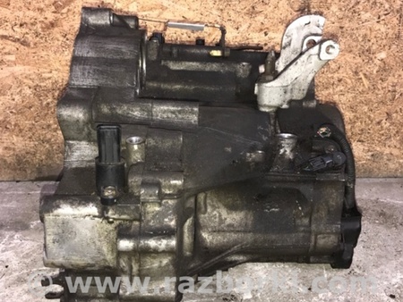 ФОТО АКПП (коробка автомат) для Honda Civic 7 EU, EN, ES (09.2000 - 06.2006) Киев