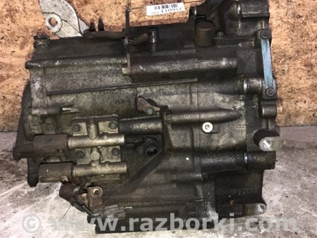ФОТО АКПП (коробка автомат) для Honda Civic 7 EU, EN, ES (09.2000 - 06.2006) Киев