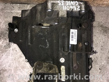 ФОТО АКПП (коробка автомат) для Honda Civic 7 EU, EN, ES (09.2000 - 06.2006) Киев