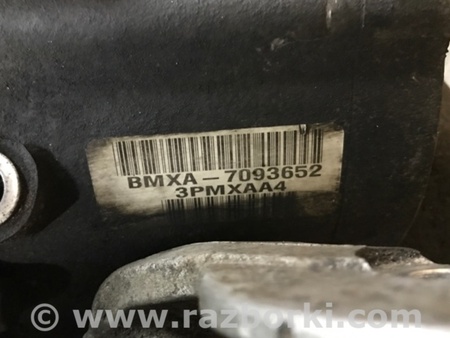 ФОТО АКПП (коробка автомат) для Honda Civic 7 EU, EN, ES (09.2000 - 06.2006) Киев