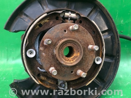 ФОТО Цапфа для Acura MDX YD1 (2000-2006) Киев