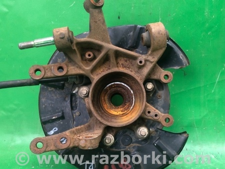 ФОТО Цапфа для Acura MDX YD1 (2000-2006) Киев