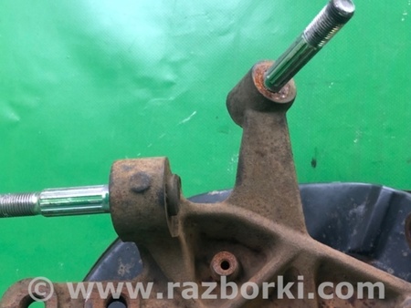 ФОТО Цапфа для Acura MDX YD1 (2000-2006) Киев