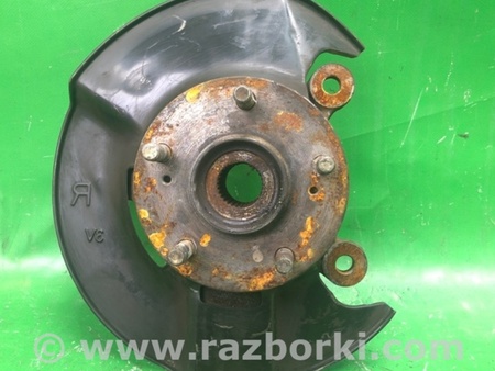 ФОТО Кулак поворотный для Acura MDX YD1 (2000-2006) Киев