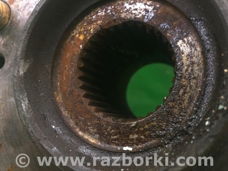 ФОТО Кулак поворотный для Acura MDX YD1 (2000-2006) Киев