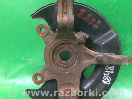 ФОТО Кулак поворотный для Acura MDX YD1 (2000-2006) Киев