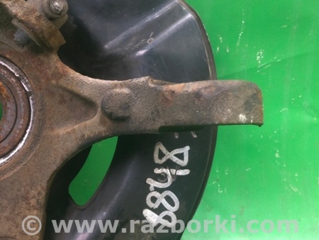 ФОТО Кулак поворотный для Acura MDX YD1 (2000-2006) Киев