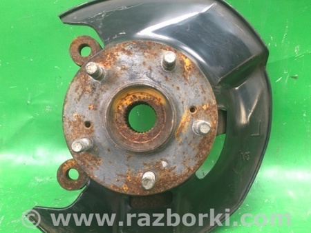 ФОТО Кулак поворотный для Acura MDX YD1 (2000-2006) Киев
