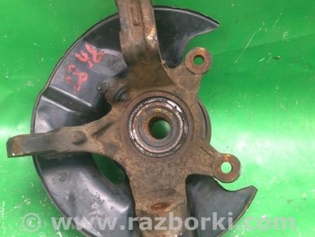 ФОТО Кулак поворотный для Acura MDX YD1 (2000-2006) Киев