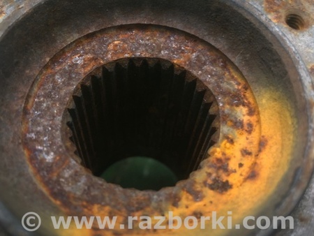 ФОТО Кулак поворотный для Acura MDX YD1 (2000-2006) Киев
