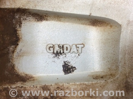 ФОТО Диск R16 для Chevrolet Evanda V200 (09.2004-09.2006) Киев