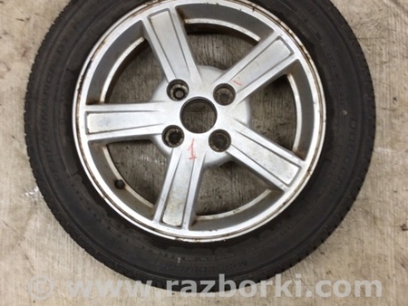 ФОТО Диск R16 для Chevrolet Evanda V200 (09.2004-09.2006) Киев