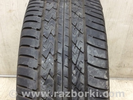 ФОТО Диск R16 для Chevrolet Evanda V200 (09.2004-09.2006) Киев