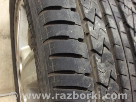 ФОТО Диск R16 для Chevrolet Evanda V200 (09.2004-09.2006) Киев