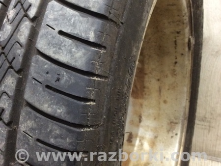 ФОТО Диск R16 для Chevrolet Evanda V200 (09.2004-09.2006) Киев