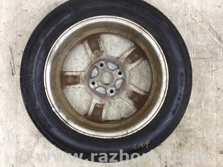 ФОТО Диск R16 для Chevrolet Evanda V200 (09.2004-09.2006) Киев