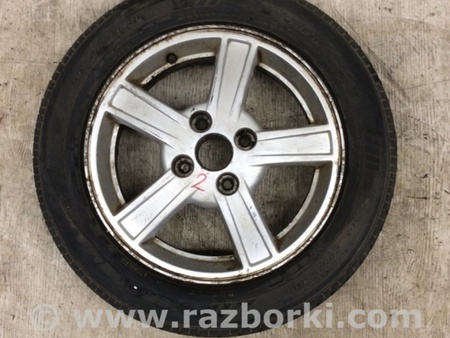 ФОТО Диск R16 для Chevrolet Evanda V200 (09.2004-09.2006) Киев