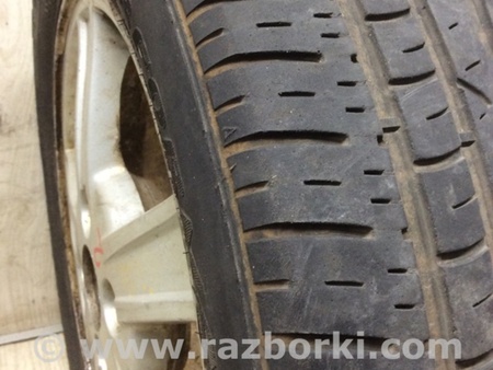 ФОТО Диск R16 для Chevrolet Evanda V200 (09.2004-09.2006) Киев