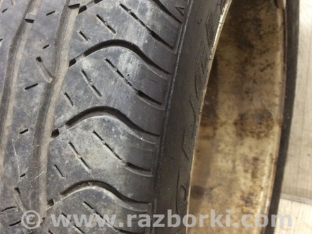 ФОТО Диск R16 для Chevrolet Evanda V200 (09.2004-09.2006) Киев