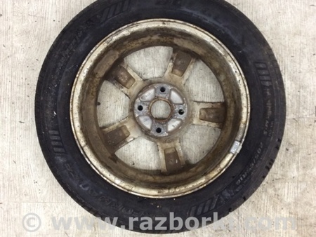 ФОТО Диск R16 для Chevrolet Evanda V200 (09.2004-09.2006) Киев